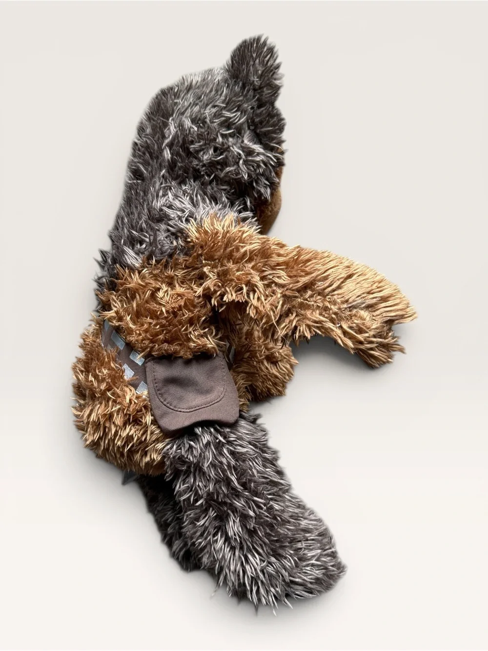 Build-A-Bear Workshop Star Wars Chewbacca Plush